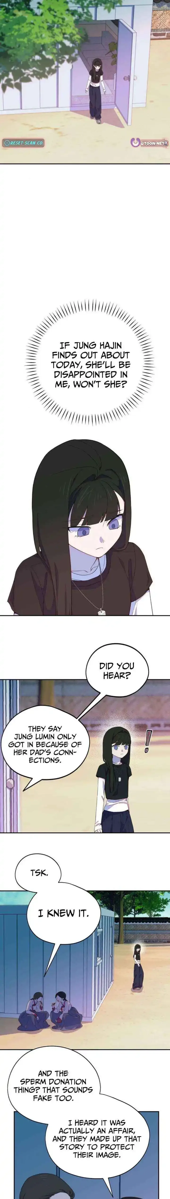 I Became a Top Actor's Daughter Chapter 11 page 20