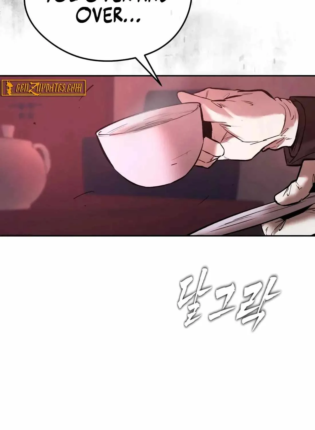 The Evil God's Heir Chapter 29 page 230