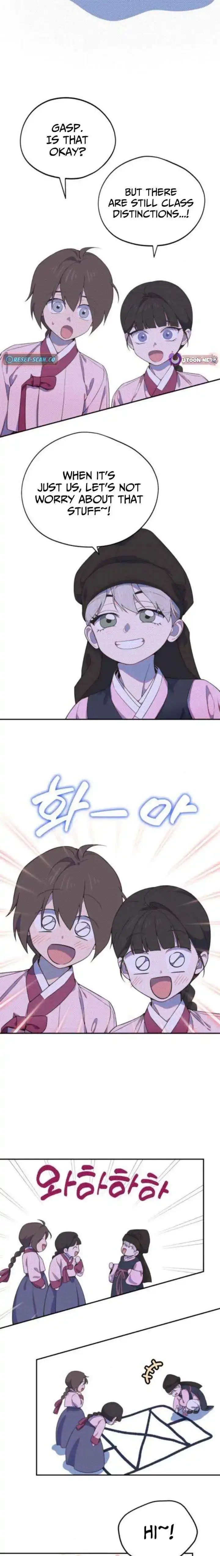 I Became a Top Actor's Daughter Chapter 12 page 16