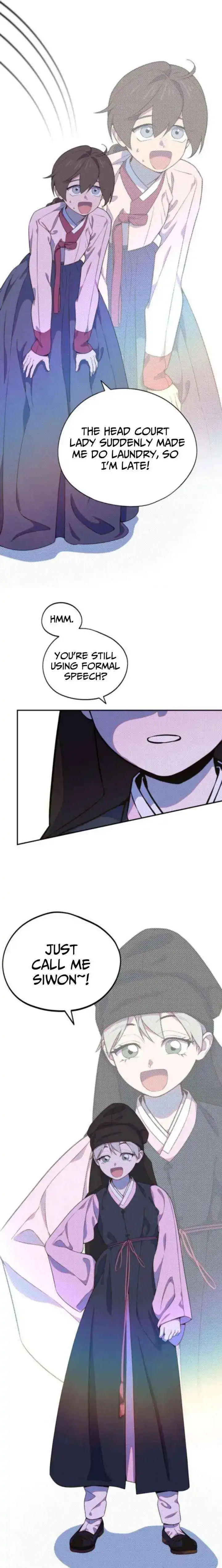 I Became a Top Actor's Daughter Chapter 12 page 15