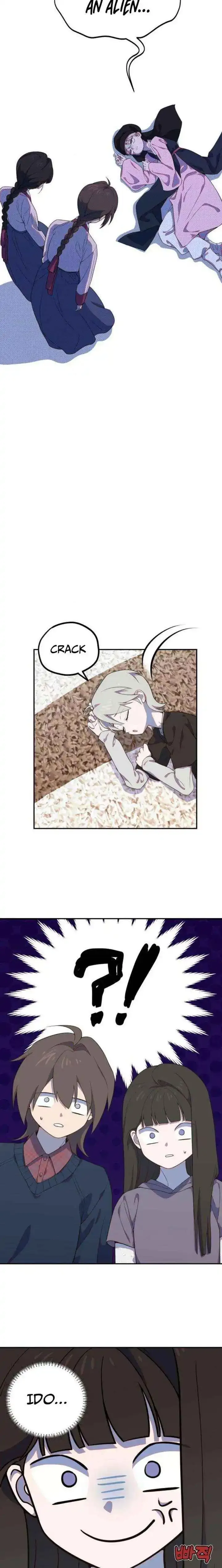 I Became a Top Actor's Daughter Chapter 12 page 20