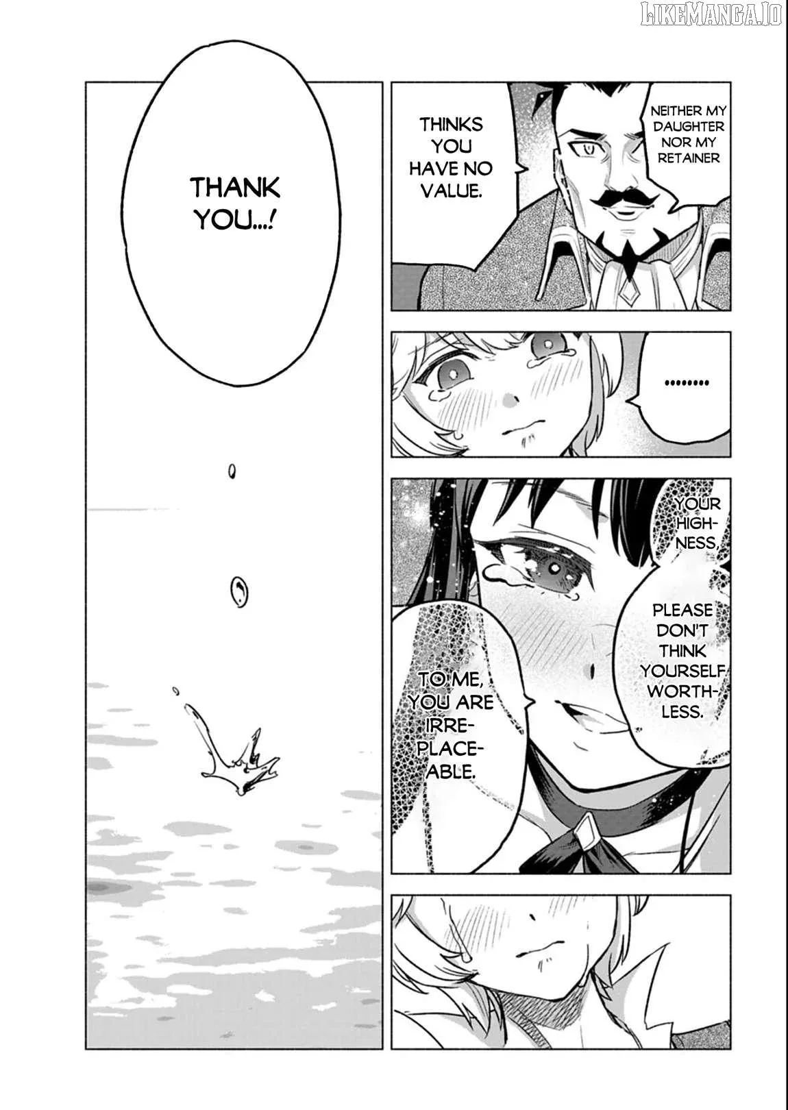 Tada no Murabito no Boku ga, Sanbyakunen Mae no Boukun Ouji ni Tensei Shiteshimaimashita: Zensei no Chishiki de Ansatsu Flag o Kaihi Shite, Odayaka ni Ikinokorimasu Chapter 10.2 page 17