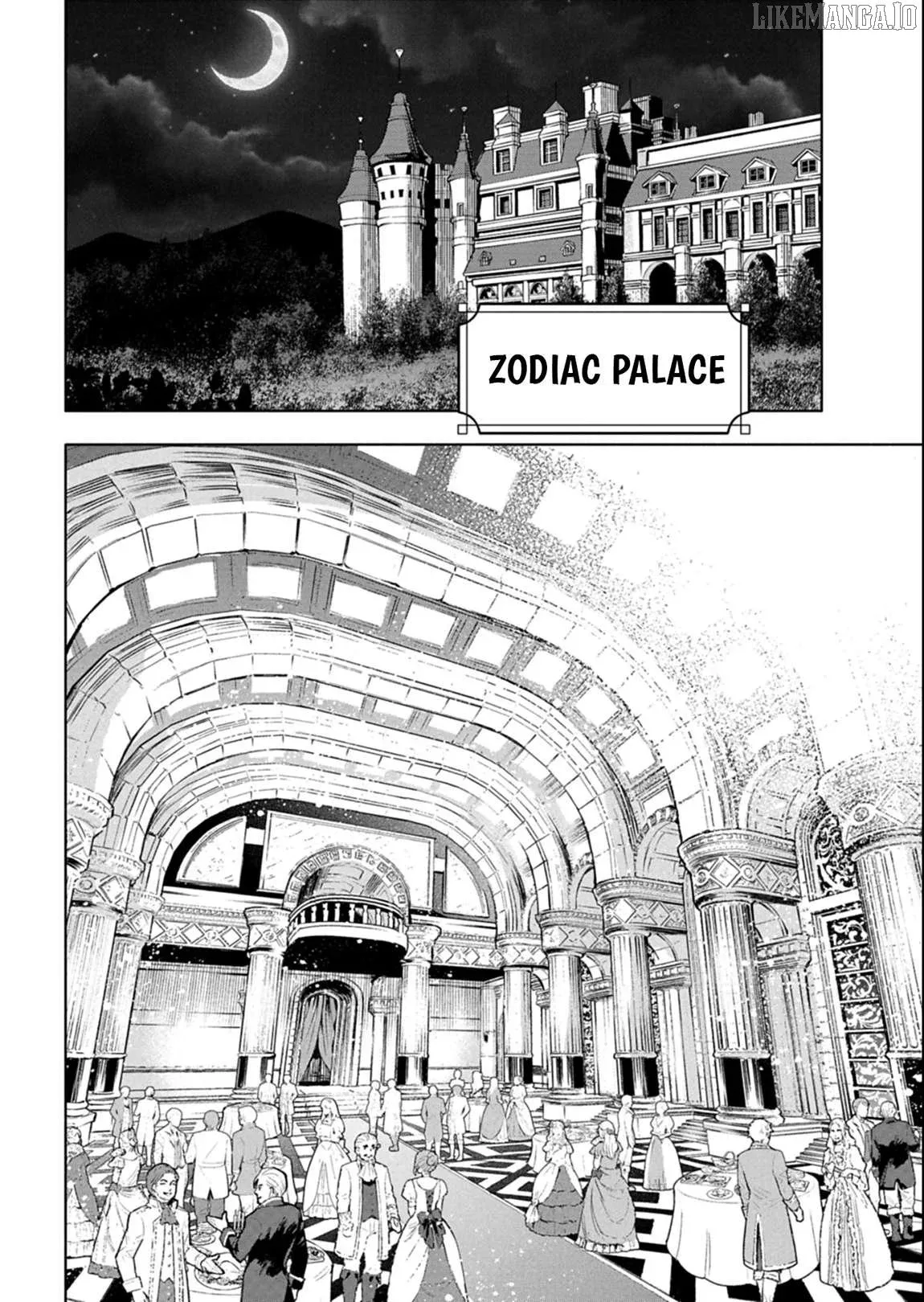 Tada no Murabito no Boku ga, Sanbyakunen Mae no Boukun Ouji ni Tensei Shiteshimaimashita: Zensei no Chishiki de Ansatsu Flag o Kaihi Shite, Odayaka ni Ikinokorimasu Chapter 11.1 page 5