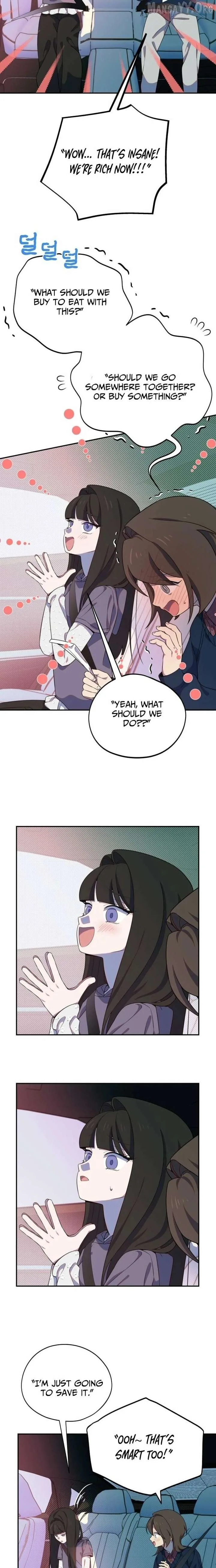 I Became a Top Actor's Daughter Chapter 13 page 18