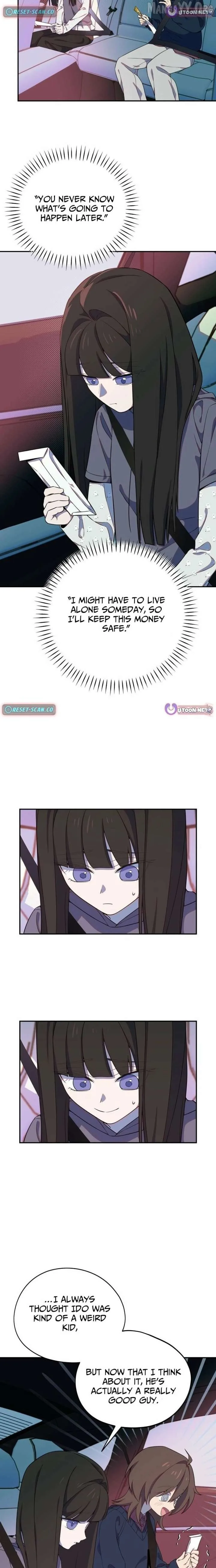 I Became a Top Actor's Daughter Chapter 13 page 19