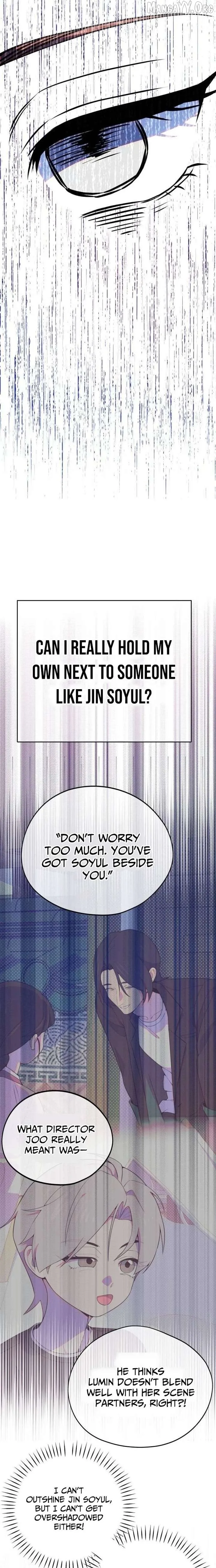 I Became a Top Actor's Daughter Chapter 14 page 6