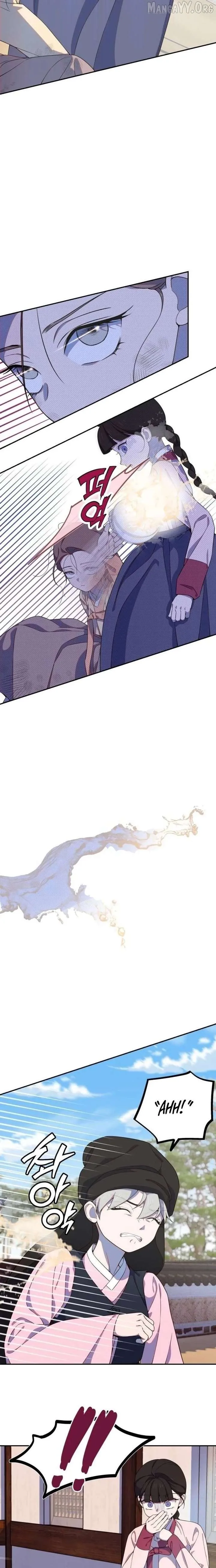 I Became a Top Actor's Daughter Chapter 14 page 9