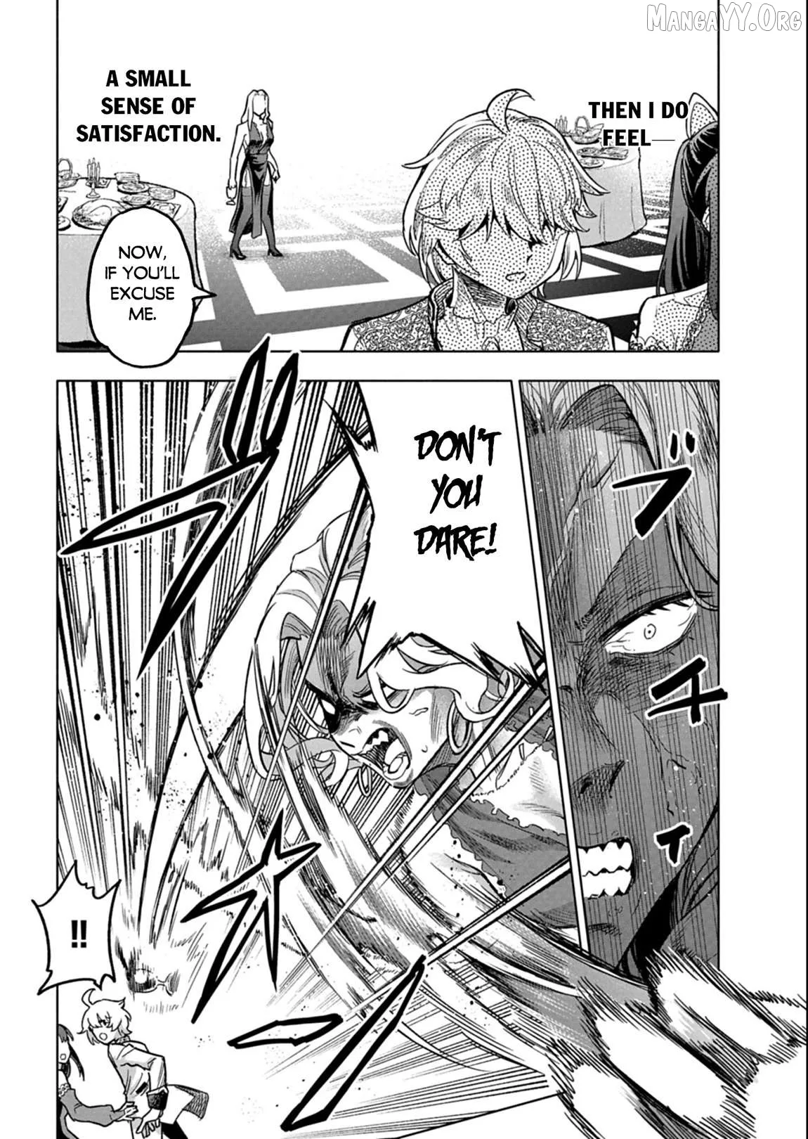 Tada no Murabito no Boku ga, Sanbyakunen Mae no Boukun Ouji ni Tensei Shiteshimaimashita: Zensei no Chishiki de Ansatsu Flag o Kaihi Shite, Odayaka ni Ikinokorimasu Chapter 12.1 page 13