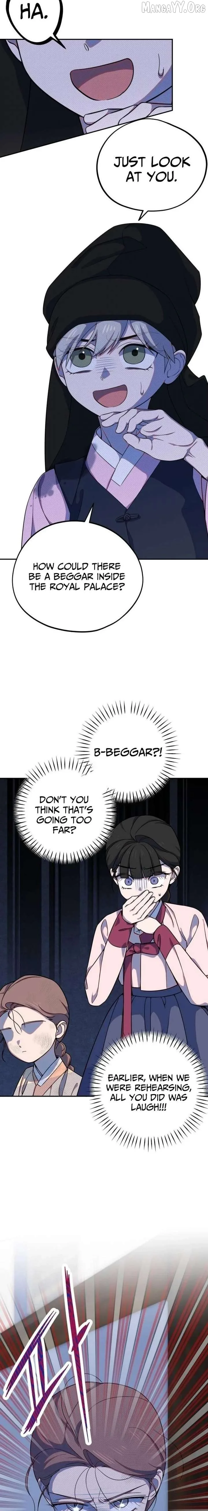 I Became a Top Actor's Daughter Chapter 15 page 13