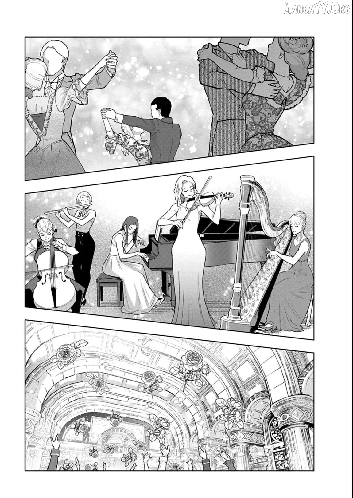 Tada no Murabito no Boku ga, Sanbyakunen Mae no Boukun Ouji ni Tensei Shiteshimaimashita: Zensei no Chishiki de Ansatsu Flag o Kaihi Shite, Odayaka ni Ikinokorimasu Chapter 12.2 page 6