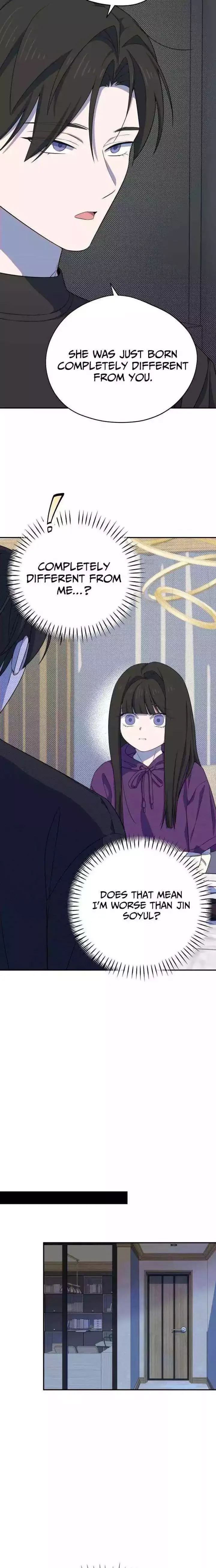 I Became a Top Actor's Daughter Chapter 17 page 3
