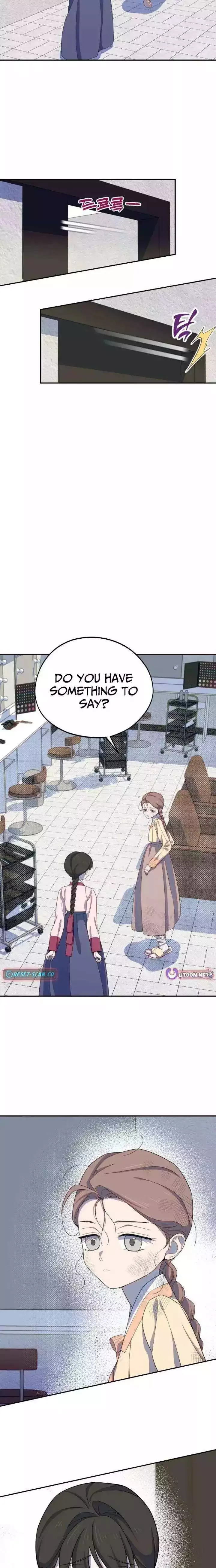 I Became a Top Actor's Daughter Chapter 17 page 11
