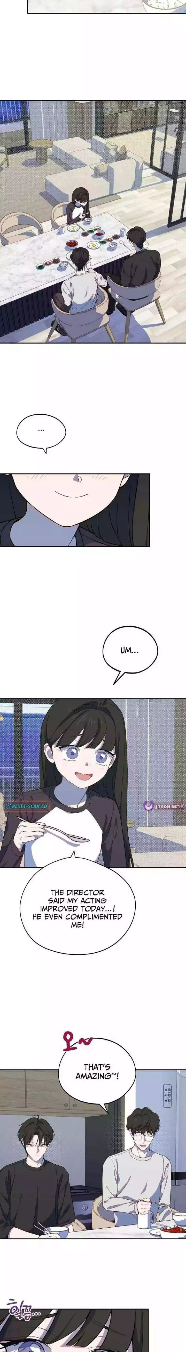 I Became a Top Actor's Daughter Chapter 16 page 4