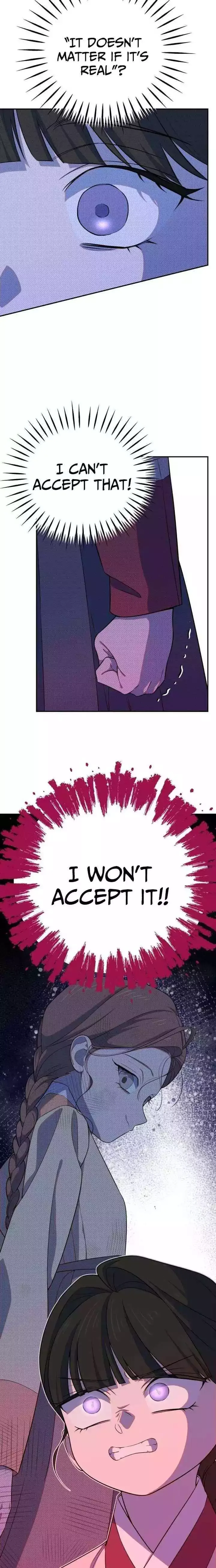 I Became a Top Actor's Daughter Chapter 17 page 20