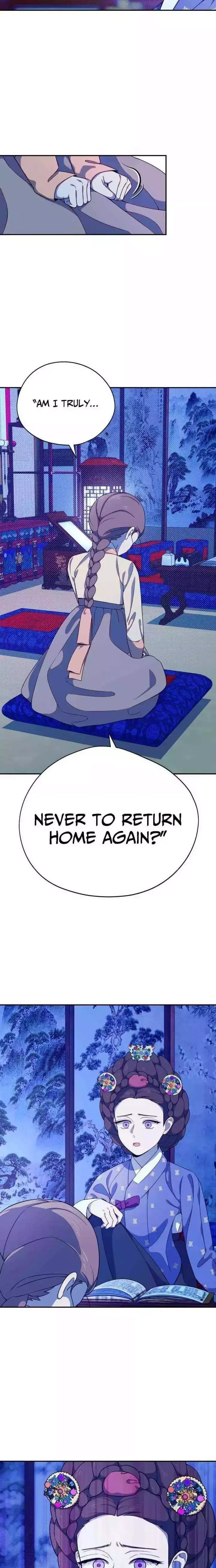 I Became a Top Actor's Daughter Chapter 16 page 14