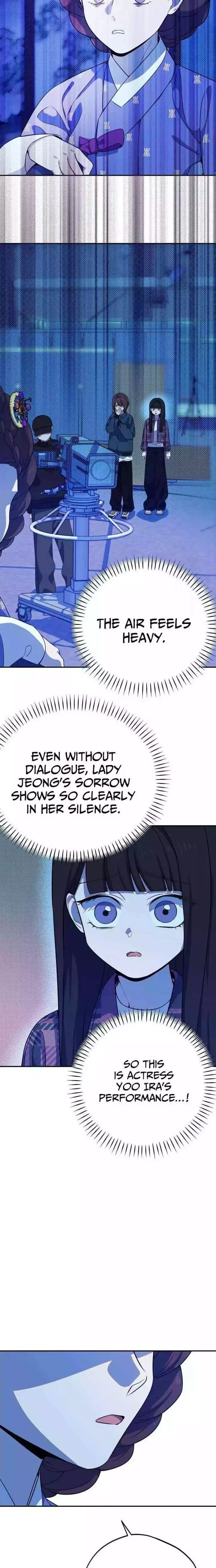 I Became a Top Actor's Daughter Chapter 16 page 15