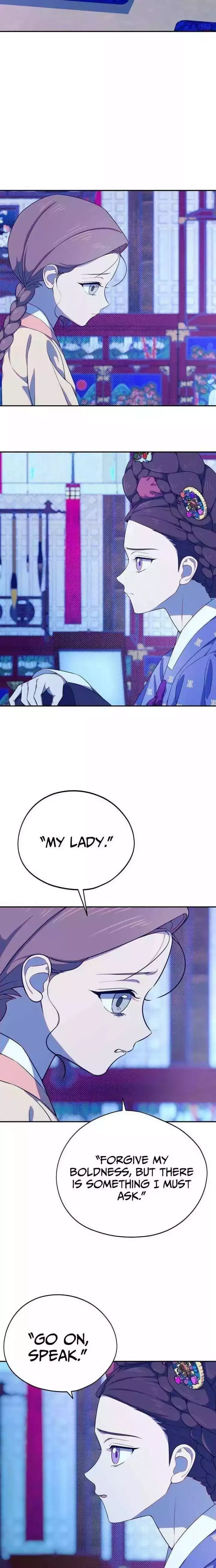 I Became a Top Actor's Daughter Chapter 16 page 13