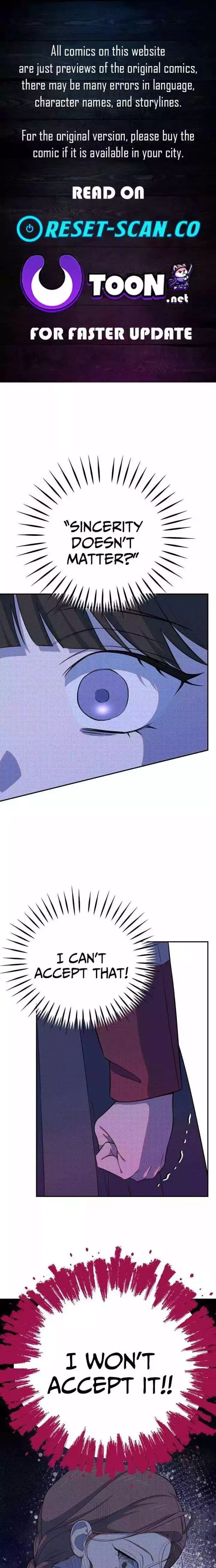 I Became a Top Actor's Daughter Chapter 18 page 1