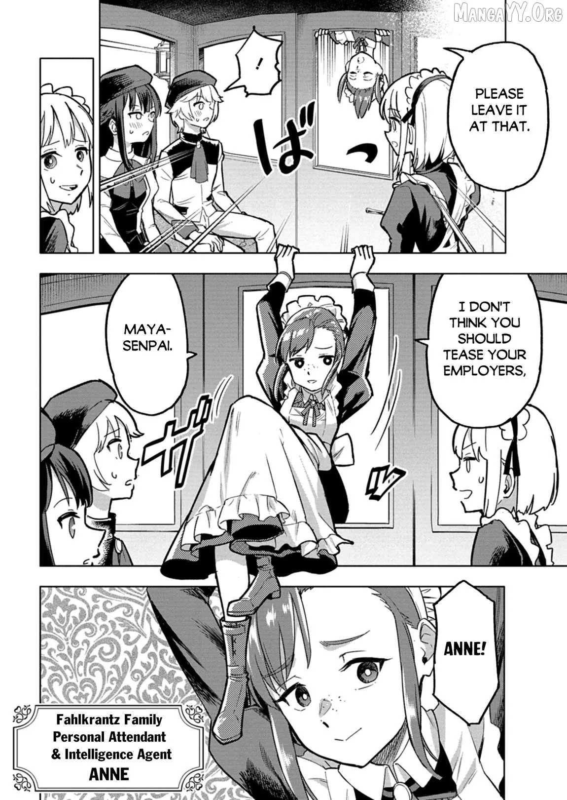 Tada no Murabito no Boku ga, Sanbyakunen Mae no Boukun Ouji ni Tensei Shiteshimaimashita: Zensei no Chishiki de Ansatsu Flag o Kaihi Shite, Odayaka ni Ikinokorimasu Chapter 13.1 page 5