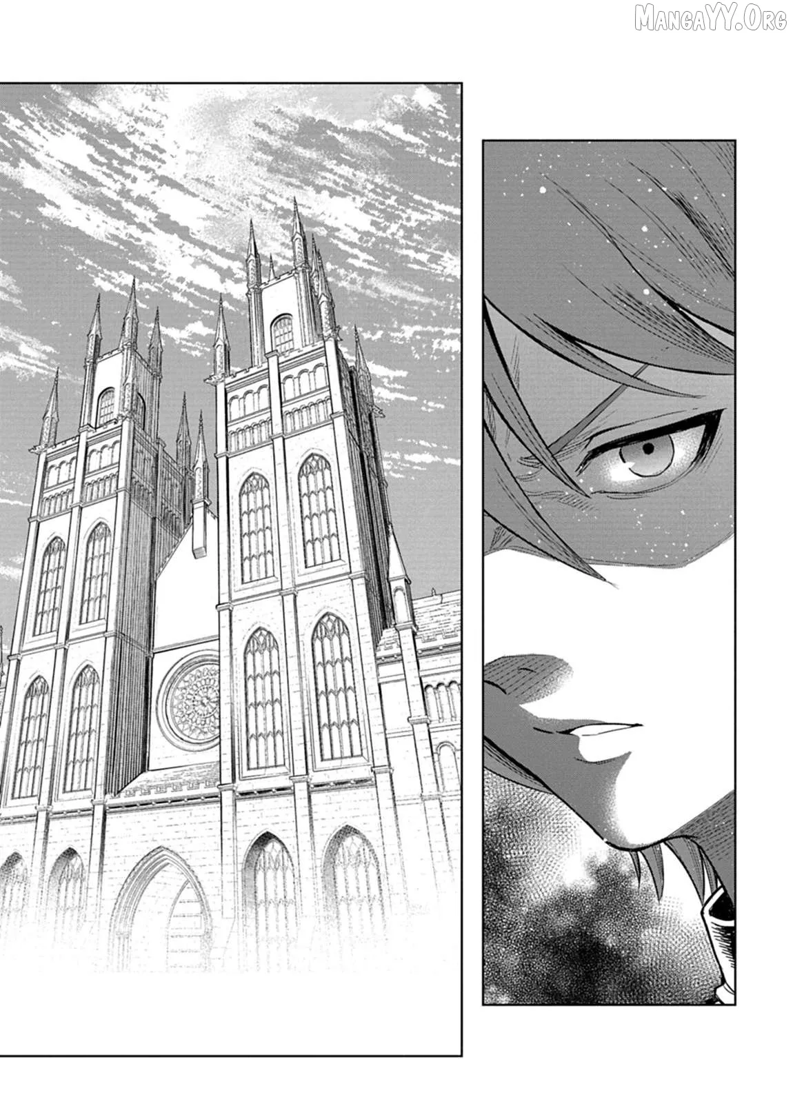 Tada no Murabito no Boku ga, Sanbyakunen Mae no Boukun Ouji ni Tensei Shiteshimaimashita: Zensei no Chishiki de Ansatsu Flag o Kaihi Shite, Odayaka ni Ikinokorimasu Chapter 13.1 page 10