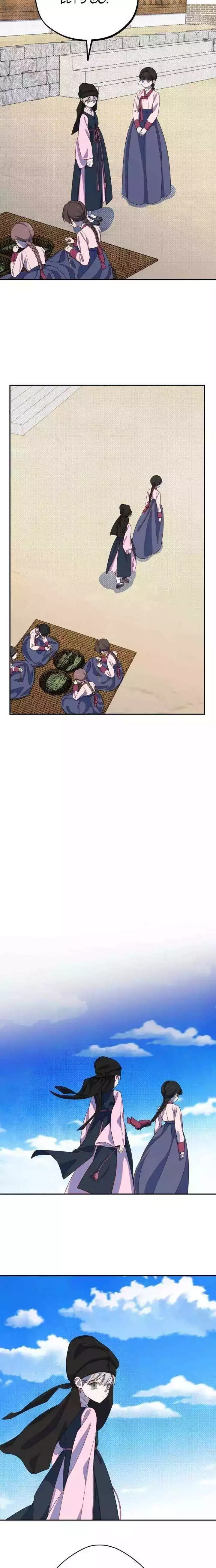 I Became a Top Actor's Daughter Chapter 18 page 12