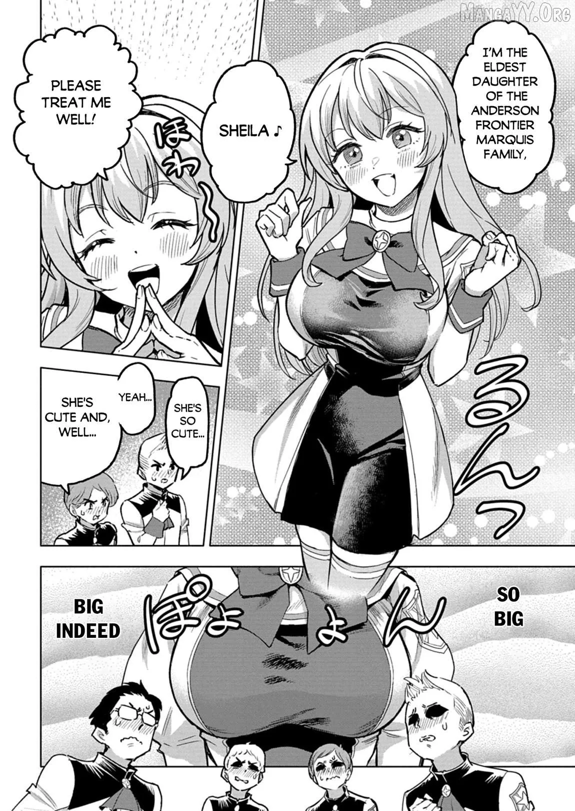 Tada no Murabito no Boku ga, Sanbyakunen Mae no Boukun Ouji ni Tensei Shiteshimaimashita: Zensei no Chishiki de Ansatsu Flag o Kaihi Shite, Odayaka ni Ikinokorimasu Chapter 13.1 page 13
