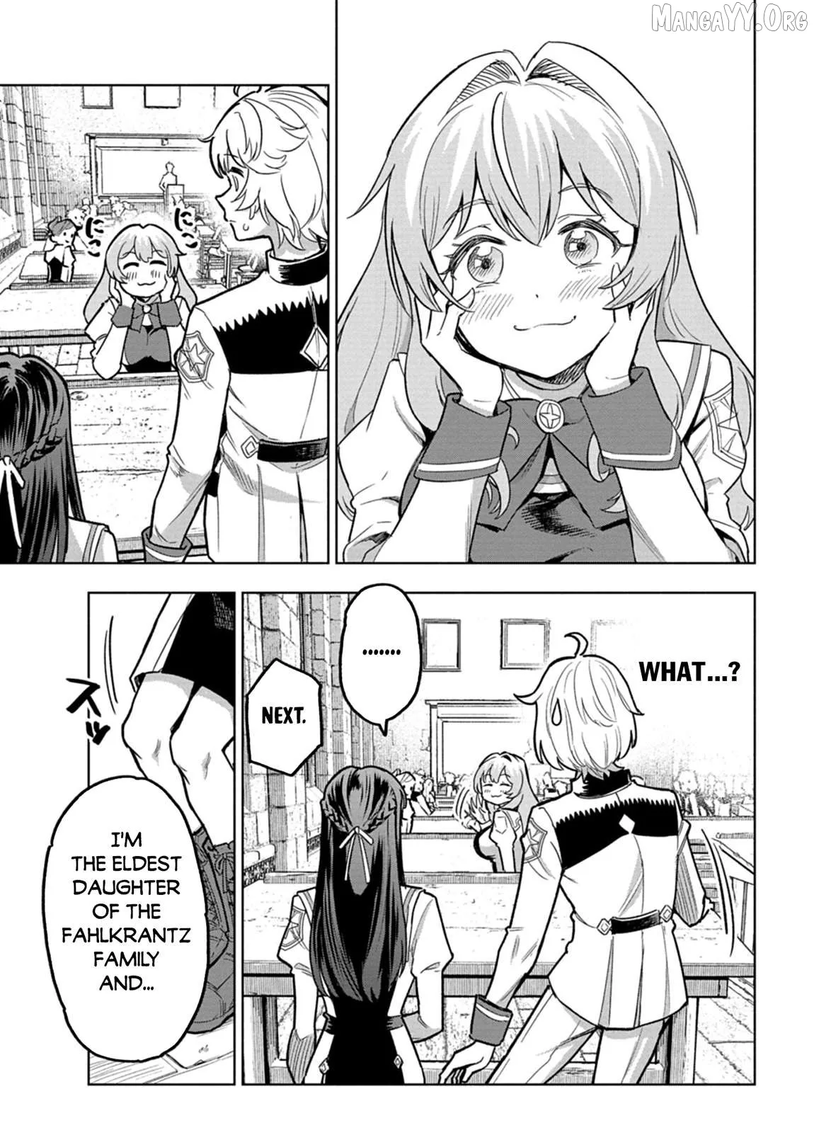 Tada no Murabito no Boku ga, Sanbyakunen Mae no Boukun Ouji ni Tensei Shiteshimaimashita: Zensei no Chishiki de Ansatsu Flag o Kaihi Shite, Odayaka ni Ikinokorimasu Chapter 13.1 page 16