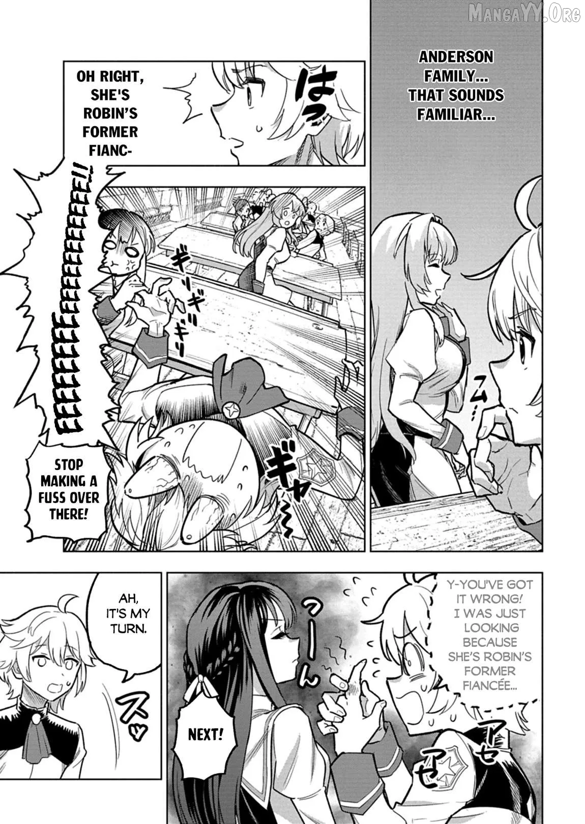 Tada no Murabito no Boku ga, Sanbyakunen Mae no Boukun Ouji ni Tensei Shiteshimaimashita: Zensei no Chishiki de Ansatsu Flag o Kaihi Shite, Odayaka ni Ikinokorimasu Chapter 13.1 page 14
