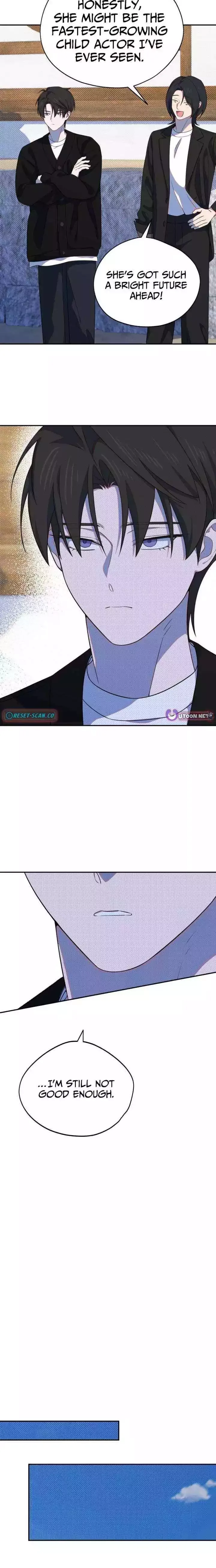 I Became a Top Actor's Daughter Chapter 18 page 16