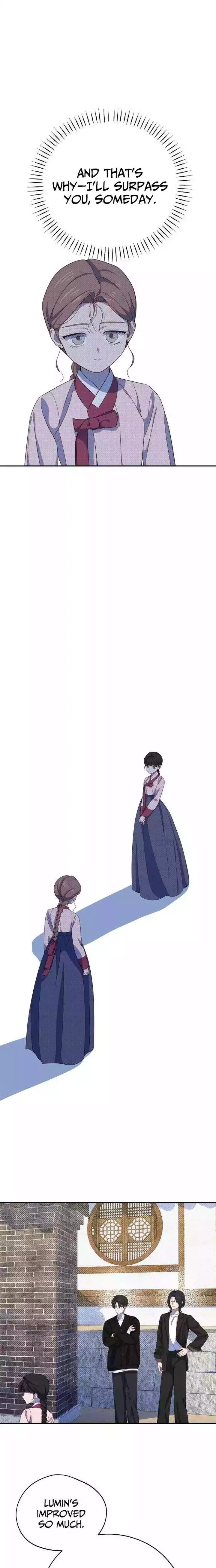 I Became a Top Actor's Daughter Chapter 18 page 15