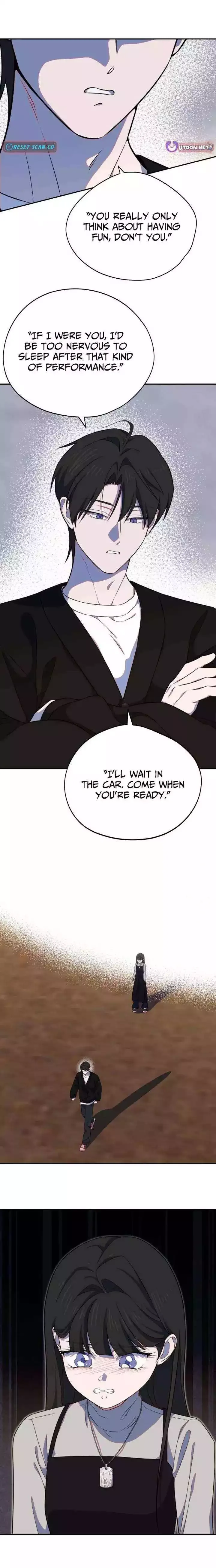 I Became a Top Actor's Daughter Chapter 18 page 19