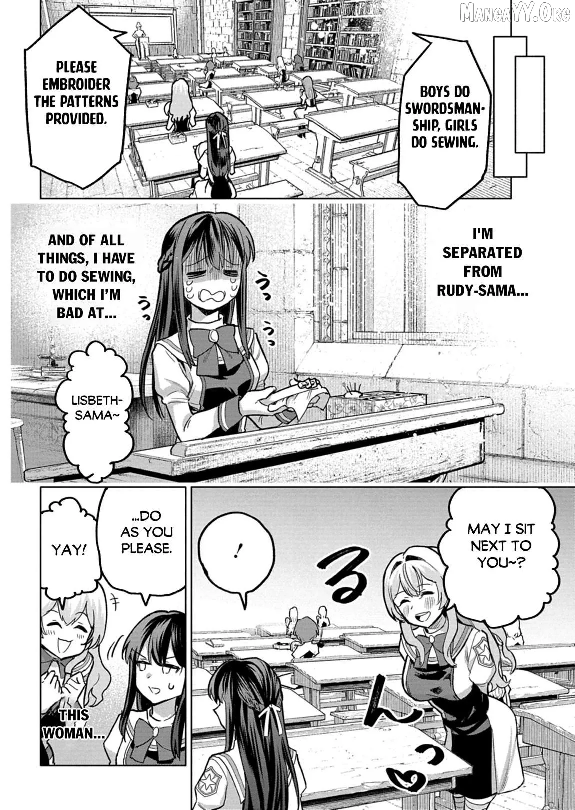 Tada no Murabito no Boku ga, Sanbyakunen Mae no Boukun Ouji ni Tensei Shiteshimaimashita: Zensei no Chishiki de Ansatsu Flag o Kaihi Shite, Odayaka ni Ikinokorimasu Chapter 13.2 page 14