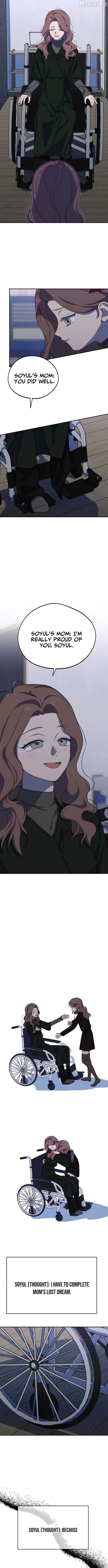 I Became a Top Actor's Daughter Chapter 19 page 6