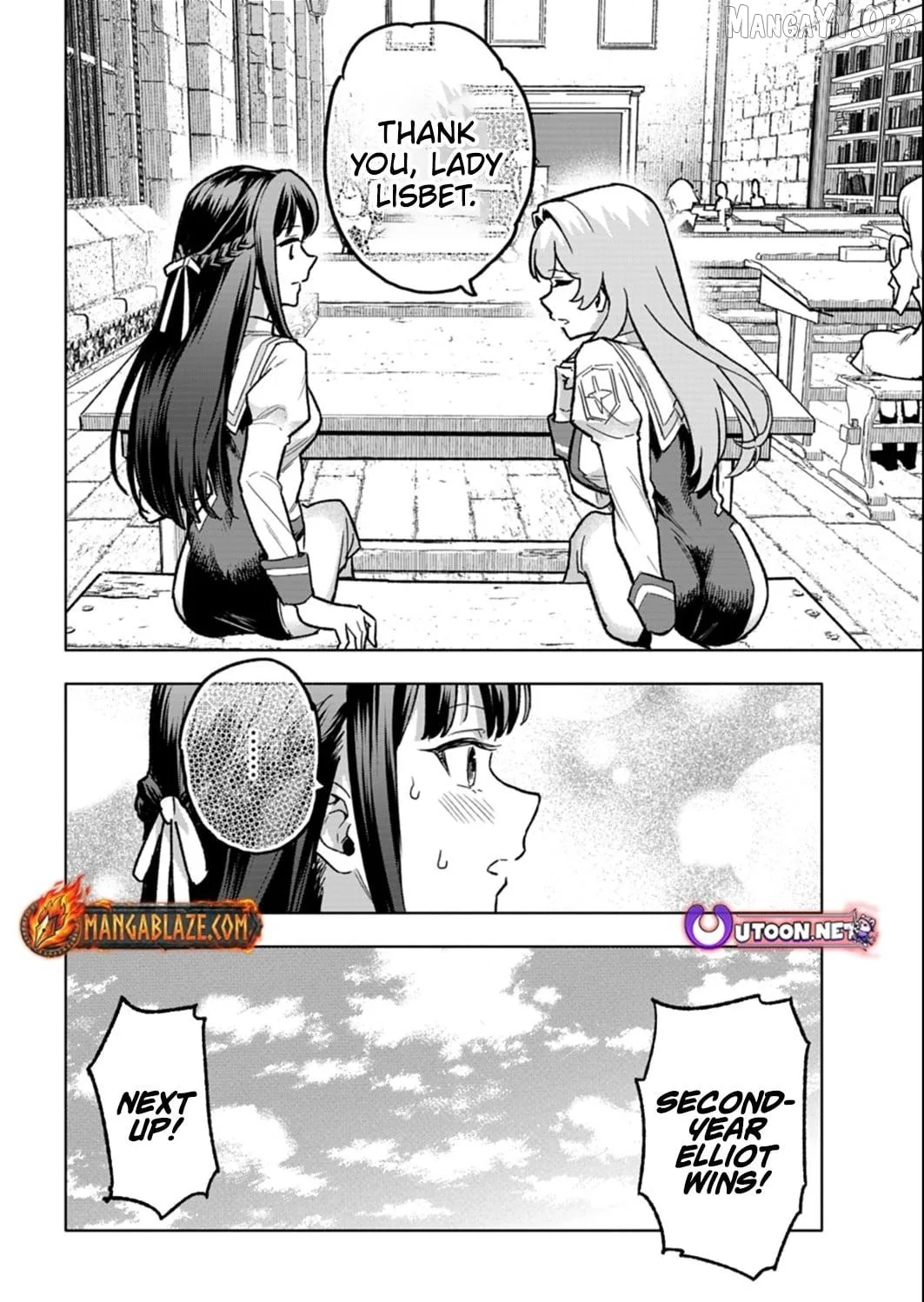 Tada no Murabito no Boku ga, Sanbyakunen Mae no Boukun Ouji ni Tensei Shiteshimaimashita: Zensei no Chishiki de Ansatsu Flag o Kaihi Shite, Odayaka ni Ikinokorimasu Chapter 14.1 page 7