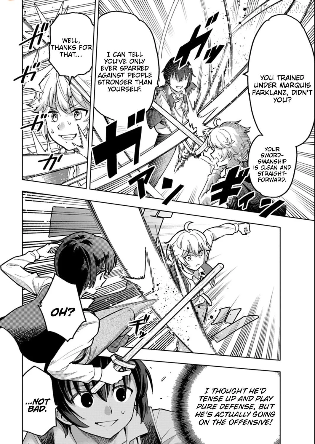 Tada no Murabito no Boku ga, Sanbyakunen Mae no Boukun Ouji ni Tensei Shiteshimaimashita: Zensei no Chishiki de Ansatsu Flag o Kaihi Shite, Odayaka ni Ikinokorimasu Chapter 14.1 page 11
