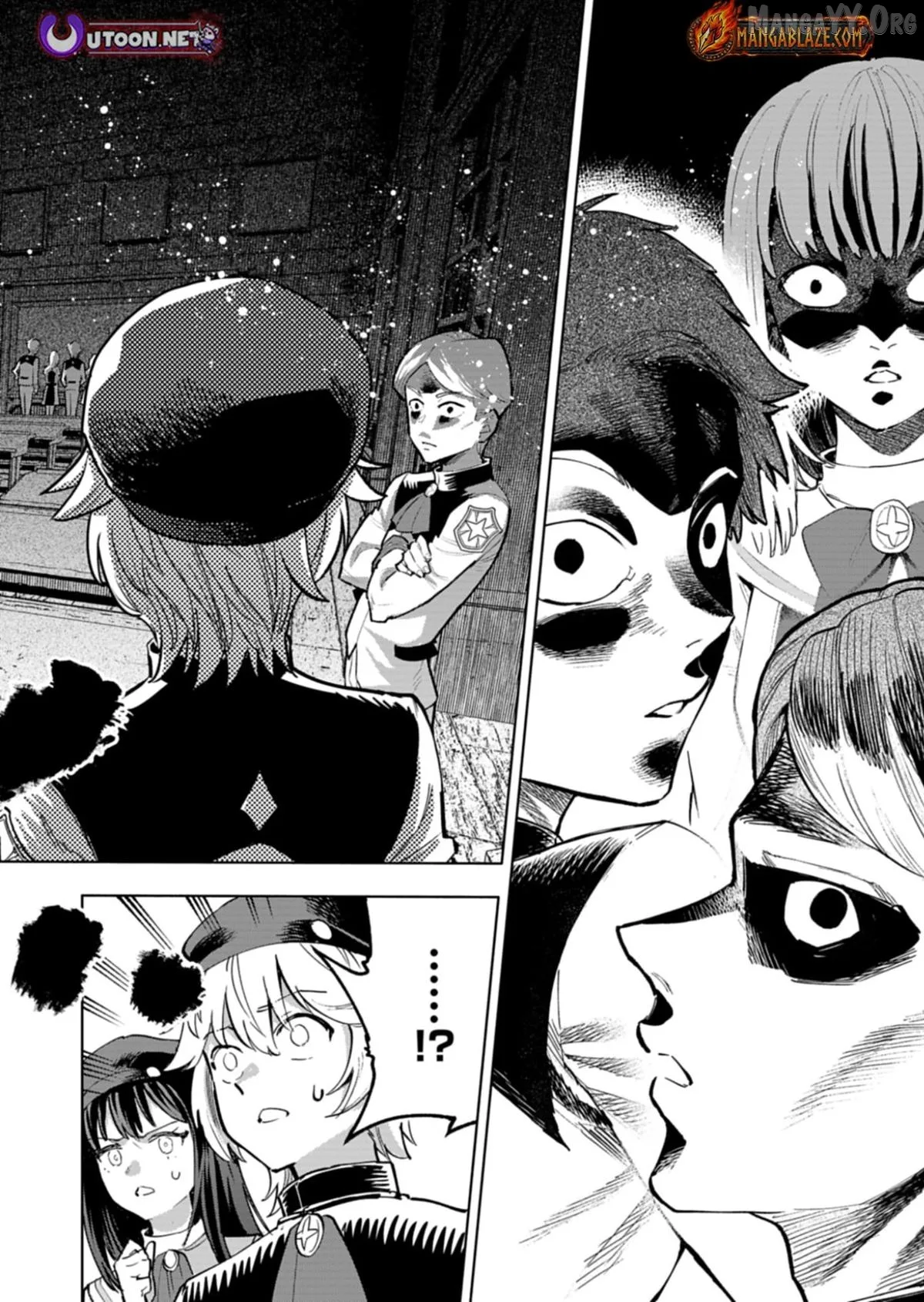 Tada no Murabito no Boku ga, Sanbyakunen Mae no Boukun Ouji ni Tensei Shiteshimaimashita: Zensei no Chishiki de Ansatsu Flag o Kaihi Shite, Odayaka ni Ikinokorimasu Chapter 15.1 page 17
