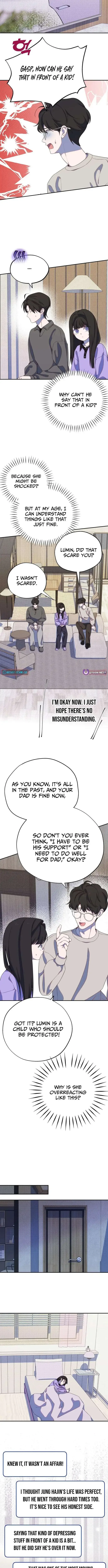 I Became a Top Actor's Daughter Chapter 22 page 2