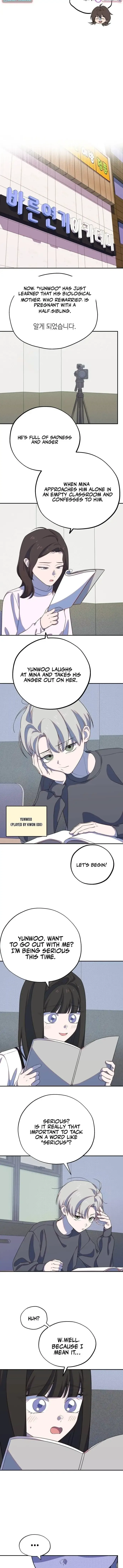 I Became a Top Actor's Daughter Chapter 24 page 4