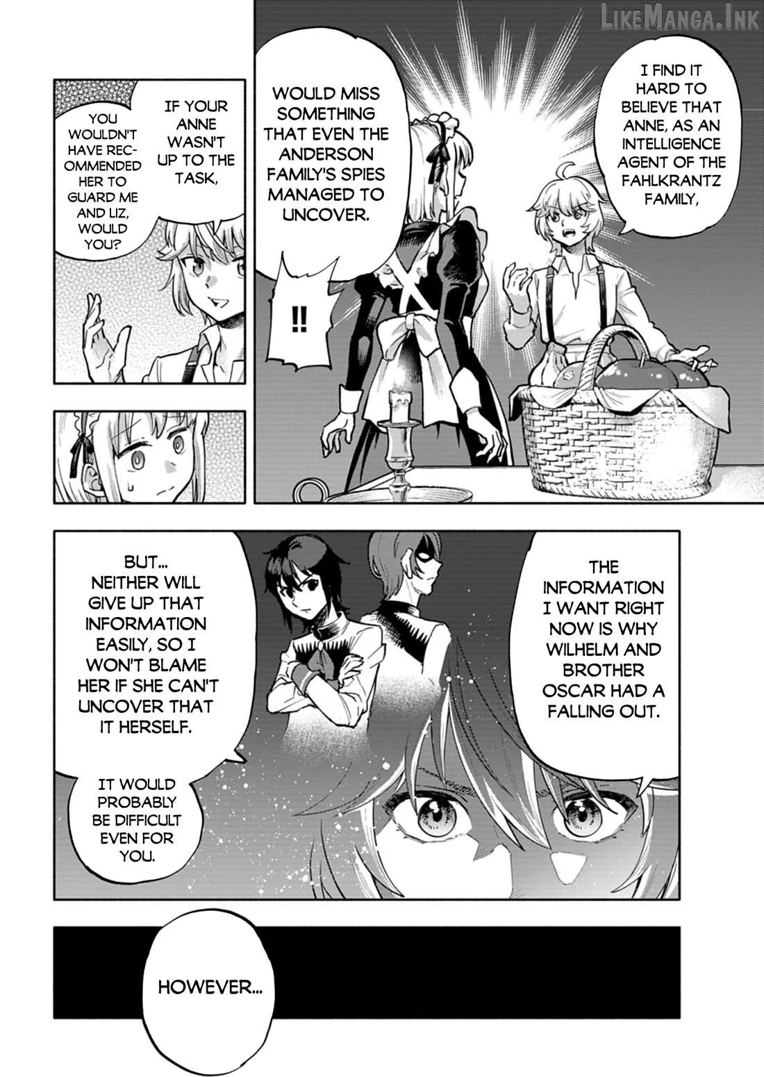 Tada no Murabito no Boku ga, Sanbyakunen Mae no Boukun Ouji ni Tensei Shiteshimaimashita: Zensei no Chishiki de Ansatsu Flag o Kaihi Shite, Odayaka ni Ikinokorimasu Chapter 16 page 9