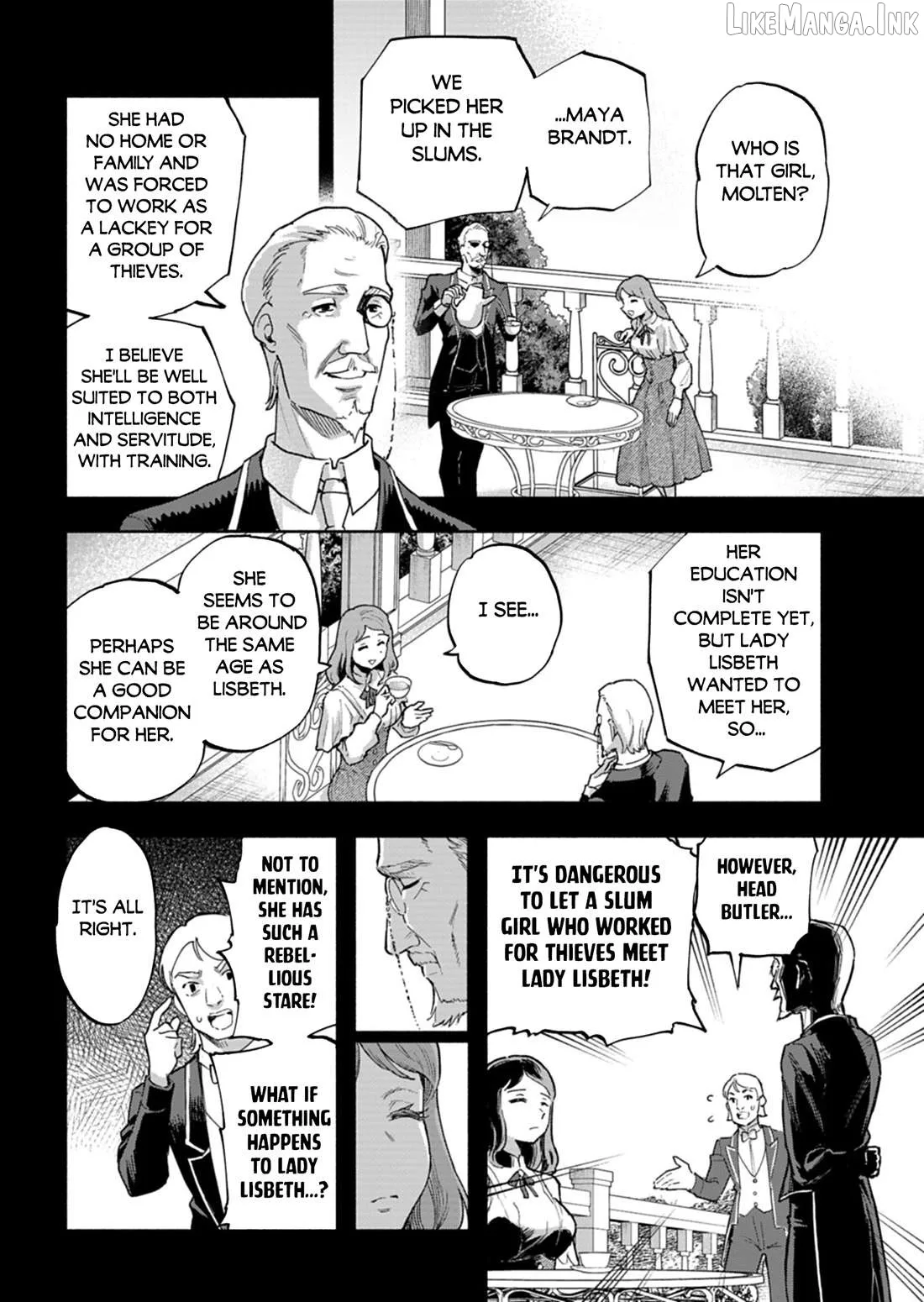Tada no Murabito no Boku ga, Sanbyakunen Mae no Boukun Ouji ni Tensei Shiteshimaimashita: Zensei no Chishiki de Ansatsu Flag o Kaihi Shite, Odayaka ni Ikinokorimasu Chapter 16 page 17