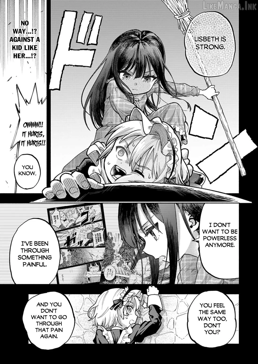 Tada no Murabito no Boku ga, Sanbyakunen Mae no Boukun Ouji ni Tensei Shiteshimaimashita: Zensei no Chishiki de Ansatsu Flag o Kaihi Shite, Odayaka ni Ikinokorimasu Chapter 16 page 18