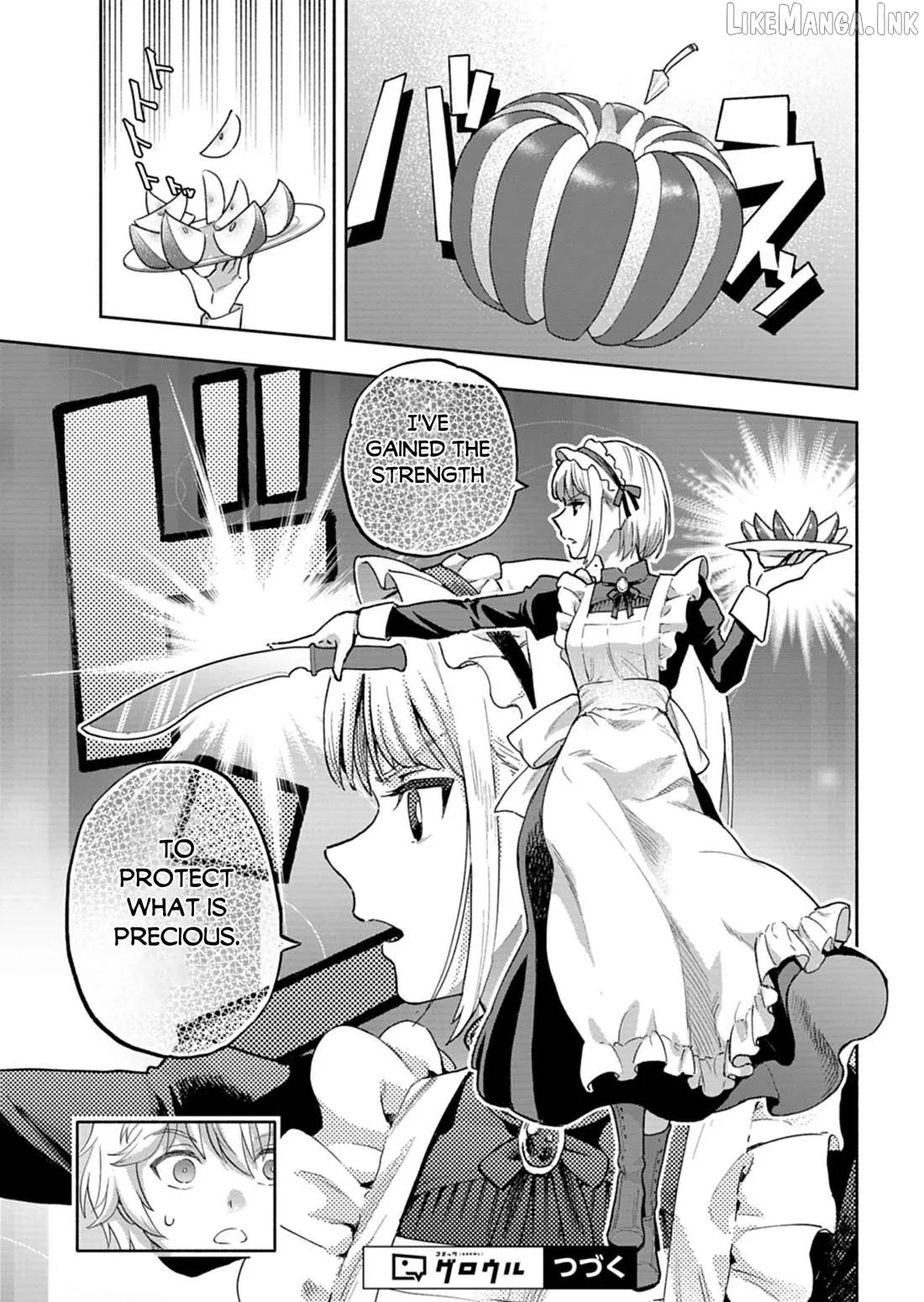 Tada no Murabito no Boku ga, Sanbyakunen Mae no Boukun Ouji ni Tensei Shiteshimaimashita: Zensei no Chishiki de Ansatsu Flag o Kaihi Shite, Odayaka ni Ikinokorimasu Chapter 16 page 22