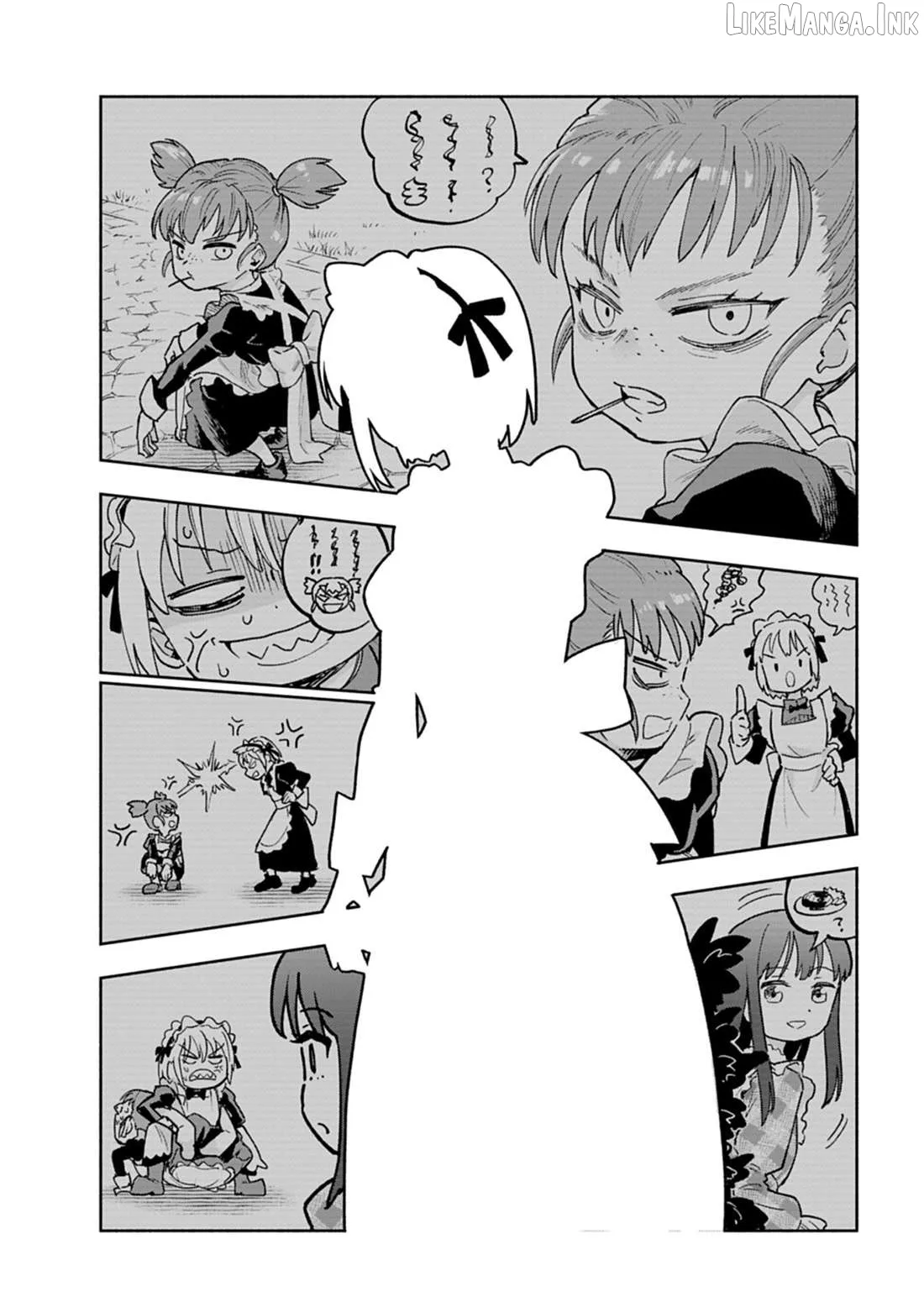 Tada no Murabito no Boku ga, Sanbyakunen Mae no Boukun Ouji ni Tensei Shiteshimaimashita: Zensei no Chishiki de Ansatsu Flag o Kaihi Shite, Odayaka ni Ikinokorimasu Chapter 16 page 24
