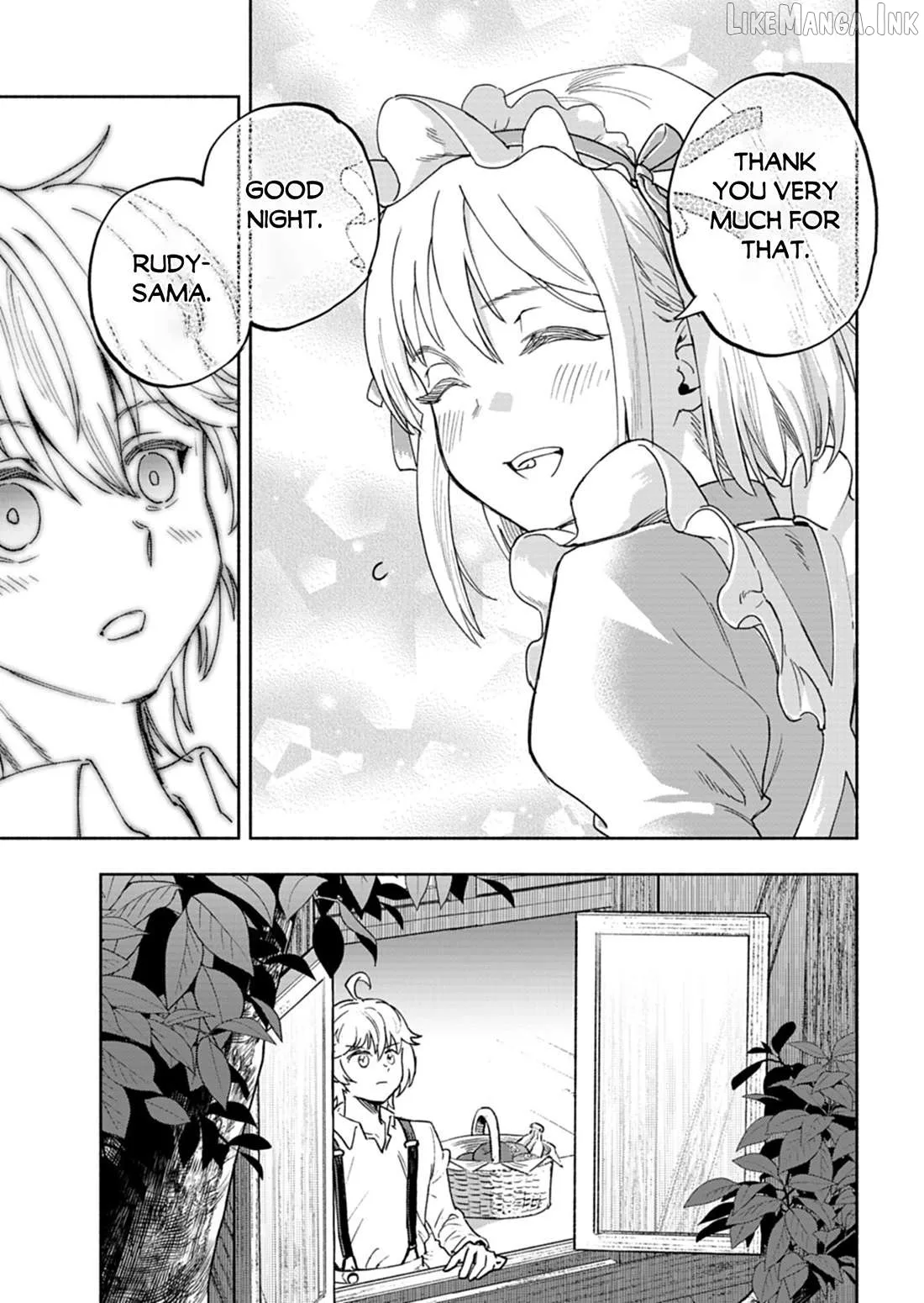 Tada no Murabito no Boku ga, Sanbyakunen Mae no Boukun Ouji ni Tensei Shiteshimaimashita: Zensei no Chishiki de Ansatsu Flag o Kaihi Shite, Odayaka ni Ikinokorimasu Chapter 16 page 32