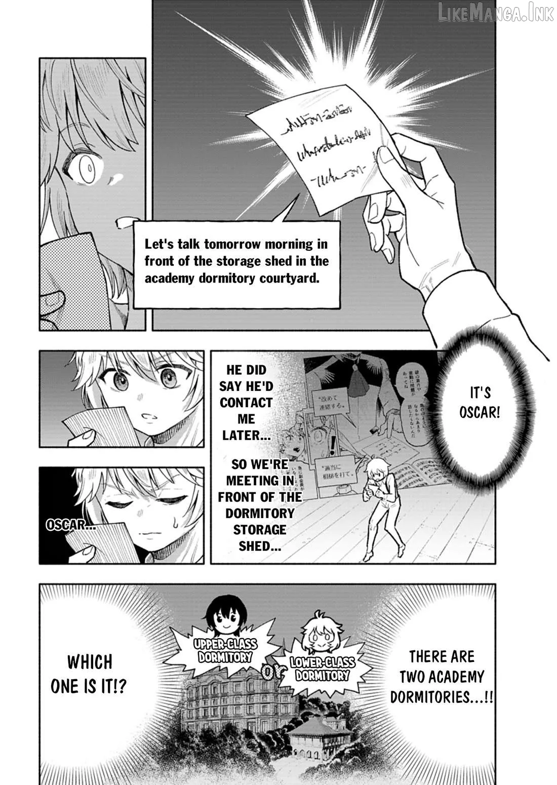 Tada no Murabito no Boku ga, Sanbyakunen Mae no Boukun Ouji ni Tensei Shiteshimaimashita: Zensei no Chishiki de Ansatsu Flag o Kaihi Shite, Odayaka ni Ikinokorimasu Chapter 16 page 35