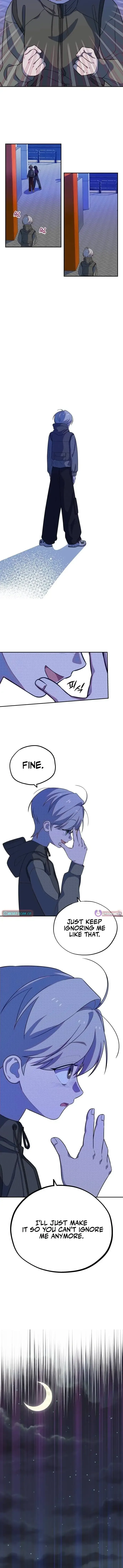 I Became a Top Actor's Daughter Chapter 23 page 10
