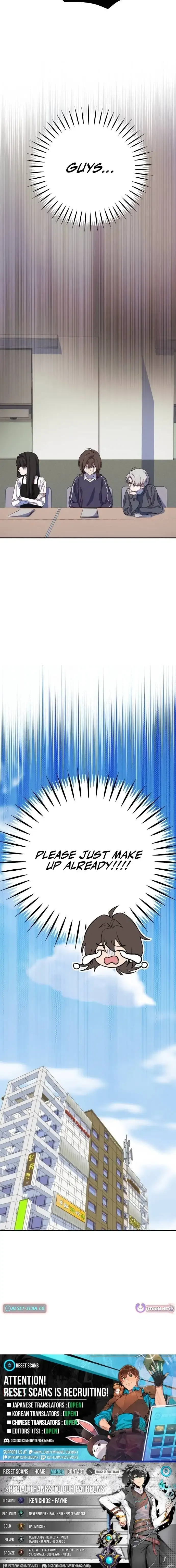 I Became a Top Actor's Daughter Chapter 23 page 12