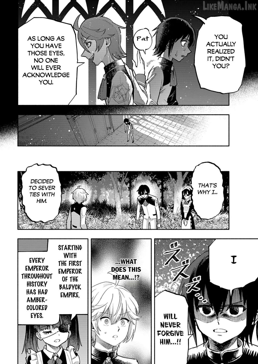 Tada no Murabito no Boku ga, Sanbyakunen Mae no Boukun Ouji ni Tensei Shiteshimaimashita: Zensei no Chishiki de Ansatsu Flag o Kaihi Shite, Odayaka ni Ikinokorimasu Chapter 17.1 page 15