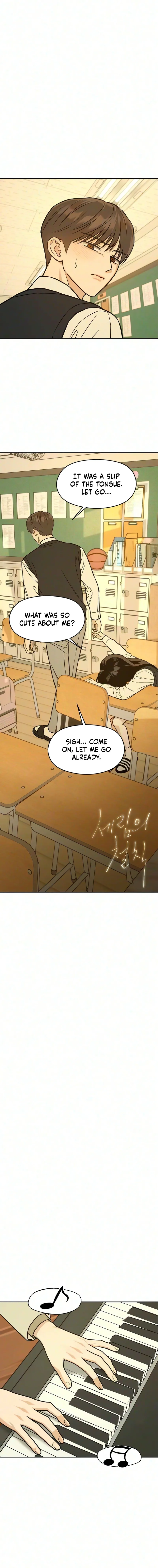 Serim’s Iron Rule Chapter 16 page 3