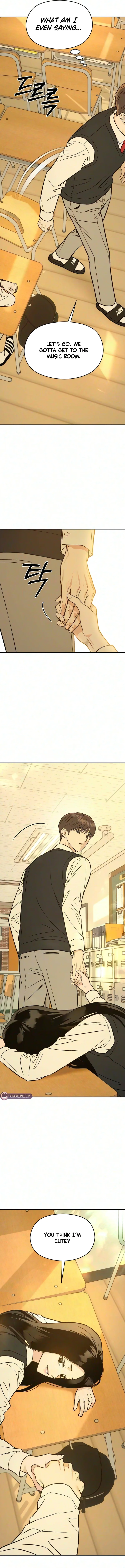 Serim’s Iron Rule Chapter 16 page 2